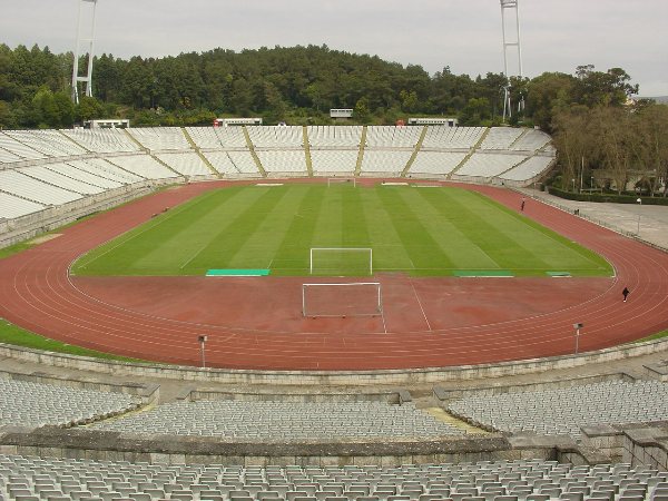 Estádio Nacional Estádio Nacional